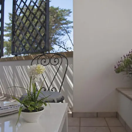 Zen Baia Verde Villa